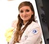 Voici les confidences de la finaliste de la saison 5 de Top Chef à "Télé-Loisirs"

Noemie Honiat (finaliste de l'émission de télé-réalité 'Top Chef') pose lors d'une exposition culinaire à Nice, dans le sud de la France, le 04 février 2014. Photo par Patrice Masante/ABACAPRESS.COM