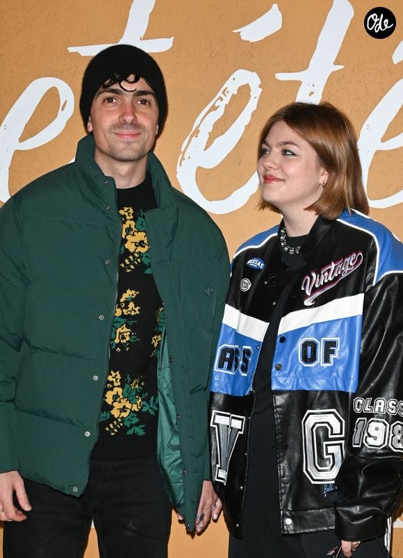 Leur mariage, célébré le 16 mai 2026, reflétait cette attention portée aux moindres détails.

Florian Rossi et sa compagne Louane Emera - Avant-première du film "Cet été-là" au cinéma Pathé Wepler à Paris le 3 janvier 2022. © Coadic Guirec/Bestimage