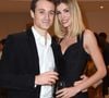 Sa belle histoire d'amour avec Hugo Clément avait d'ailleurs agrandi cette famille recomposée puisque leur amour avait été couronné par la naissance de Jim en 2020. 

Exclusif - Hugo Clément et sa compagne Alexandra Rosenfeld (Miss France 2006 et Miss Europe 2006) - Dîner de gala au profit de l'association "Maïsha Africa" de Sonia Rolland, qui vient en aide aux enfants du Rwanda, au Pavillon Gabriel, à Paris, le 17 décembre 2018. 

© Gorassini-Moreau/Bestimage