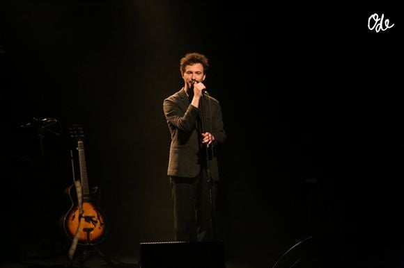 Concert de Renan Luce dans la salle du Tahiti à Gacé dans l'Orne

©Sebastien Legendre / Panoramic / Bestimage