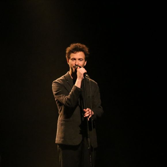 Concert de Renan Luce dans la salle du Tahiti à Gacé dans l'Orne

©Sebastien Legendre / Panoramic / Bestimage