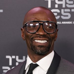Claude Makélélé rejoint le jury de Miss Univers 2025 - 15 janvier 2024, Londres, Angleterre, Royaume-Uni : Claude Makélélé arrive sur le tapis vert avant la cérémonie des Best FIFA Football Awards 2023 à l'Apollo Theatre, Londres, Royaume-Uni, le 15 janvier 2024. © Mark Cosgrove/News Images/ZUMA Press/Bestimage