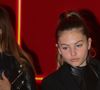 Faire partie de ce classement reconnue au milieu de noms de renoms comme Stella McCartney, Amina Muaddi, Alex Rivière ou encore Valérie Messika, représente une véritable consécration pour la fille de Veronika Loubry et Patrick Blondeau. 

Véronika Loubry et sa fille Thylane Blondeau - People à la soirée "L'Oréal Paris Red Obsession Party" à Paris le 8 mars 2016. © CVS-Veeren/Bestimage