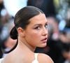 Maison Crivelli s’est imposée en quelques années dans l’univers très convoité de la parfumerie de niche, portée notamment par le succès d’Hibiscus Mahajad. 

Adèle Exarchopoulos - Montée des marches du film "La Bataille de Gaulle : L’âge de fer" lors du 79ème Festival International du Film de Cannes.
© Rachid Bellak/Bestimage