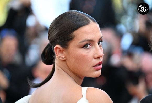 Maison Crivelli s’est imposée en quelques années dans l’univers très convoité de la parfumerie de niche, portée notamment par le succès d’Hibiscus Mahajad. 

Adèle Exarchopoulos - Montée des marches du film "La Bataille de Gaulle : L’âge de fer" lors du 79ème Festival International du Film de Cannes.
© Rachid Bellak/Bestimage