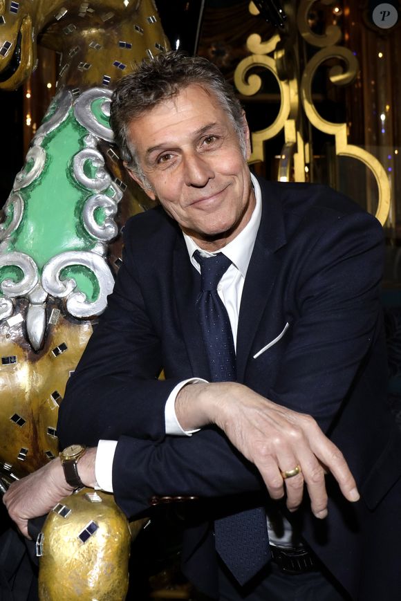 Pierre Deny - Portrait - Paris le 13 mai 2019
© Cedric Perrin / Bestimage