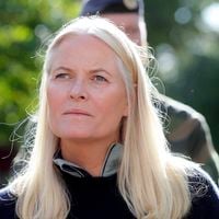 Le fils d'une princesse héritière de Norvège au coeur de nouvelles affaires qui secouent le pays