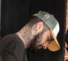 On le voit dans un lit d'hôpital. 
Zayn Malik à New York, New York, États-Unis le 30 mars 2026
Crédit : Janet Mayer/INSTARimages.com