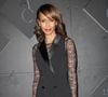 Sonia Rolland a pris la parole sur Instagram : "Gratitude infinie. Club de fin de Tropiques Criminels, une si belle aventure qui aura duré huit ans. Et mon petit doigt me dit que vous allez adorer cette saison finale !”


Sonia Rolland - 5ème édition de remise des Prix des Arts et de la Culture à l'Institut de France de Paris le 3 décembre 2025. © Coadic Guirec/Bestimage