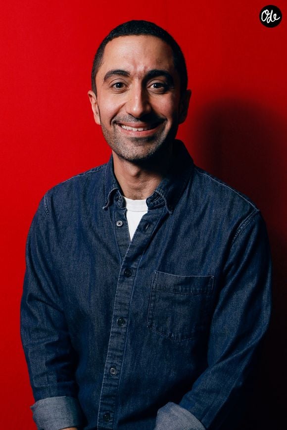 "Dès que cette situation sera clarifiée, Jimmy Mohamed retrouvera sa place à l'antenne", a promis Stéphane Sitbon-Gomez.

Exclusif - Jimmy Mohamed - Backstage - Enregistrement de l'émission "Tout le monde chante contre le cancer" au Cirque Phénix à Paris, présentée par J.Anthony et E.Gossuin et diffusée le 4 janvier sur W9
© Christophe Clovis / Bestimage