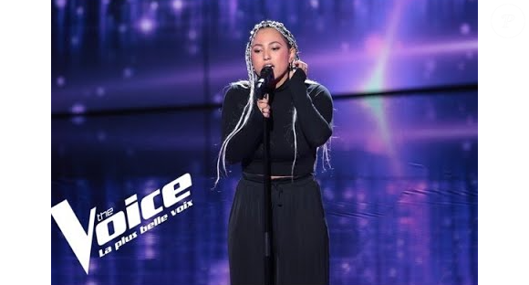 Et cela, de manière totalement injustifiée selon ses dires.

Illa, ancienne candidate de "The Voice"