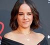 Alizée partage sa passion pour l'art avec son frère cadet, Johann Jacotey, devenu photographe professionnel.

Alizée au dîner de la mode Sidaction au lycée Carnot à Paris.

© Anne-Sophie Guebey / Bestimage