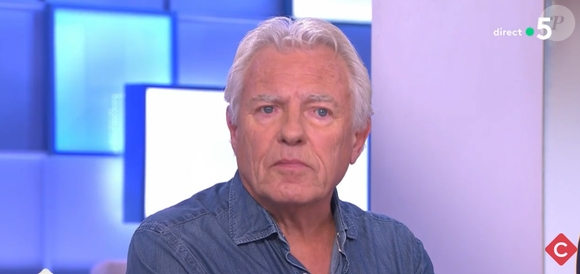 Melissa est la petite-fille de Gérard Fesch, grand trompettiste qui a joué pour plusieurs stars de la musique, et également écrivain.

Gérard Fesch, le grand-père de Melissa de la Star Academy, dans l'émission C à Vous en juin 2024