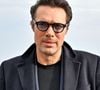 Dans une longue interview, le réalisateur a évoqué sa condamnation pour des agressions sexuelles, ses dérives mais aussi l'agression dont il a, lui-même, été victime.
Nicolas Bedos lors d'un photocall en extérieur du film "Mascarade" lors de la 4ème édition du festival Cinéroman à Nice le 8 octobre 2022. © Bruno Bebert / Bestimage