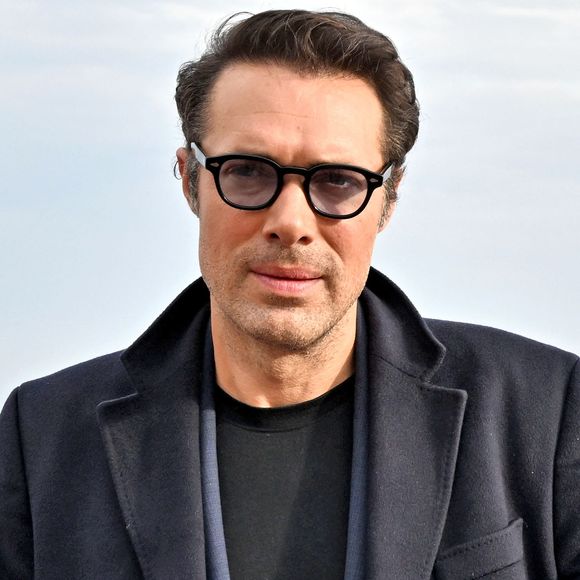 Dans une longue interview, le réalisateur a évoqué sa condamnation pour des agressions sexuelles, ses dérives mais aussi l'agression dont il a, lui-même, été victime. 

Nicolas Bedos lors d'un photocall en extérieur du film "Mascarade" lors de la 4ème édition du festival Cinéroman à Nice le 8 octobre 2022. © Bruno Bebert / Bestimage