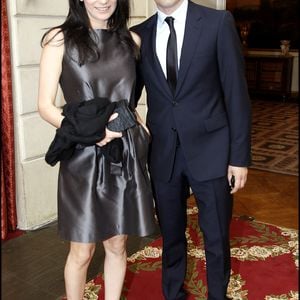 Depuis, Gad Elmaleh a connu plusieurs relations outre celle avec la mère de son aîné, puisqu'il a fréquenté Marie Drucker, mais aussi Charlotte Casiraghi, la mère de son fils Raphaël, ou encore Sophie Marceau pendant quelques mois.

Marie Drucker et Gad Elmaleh