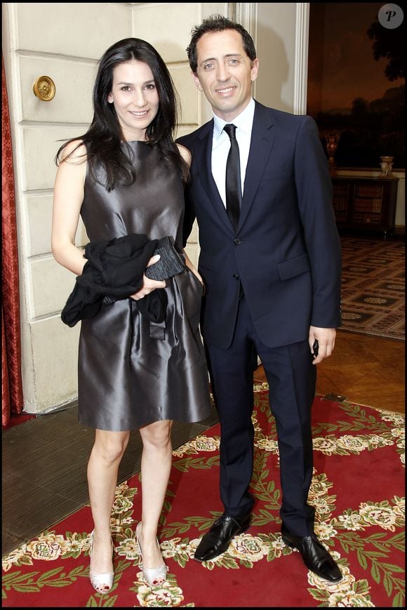 Depuis, Gad Elmaleh a connu plusieurs relations outre celle avec la mère de son aîné, puisqu'il a fréquenté Marie Drucker, mais aussi Charlotte Casiraghi, la mère de son fils Raphaël, ou encore Sophie Marceau pendant quelques mois.

Marie Drucker et Gad Elmaleh