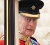 Charles III va célébrer l'anniversaire de son règne
Le roi Charles III d'Angleterre - Les membres de la famille royale britannique au balcon du Palais de Buckingham lors de la parade militaire "Trooping the Colour" à Londres
© Julien Burton / Bestimage