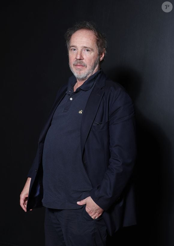 Provoquée par Arnaud Desplechin

Exclusif - Arnaud Desplechin lors de la 14ème Edition du ''Festival 2 Valenciennes'' à la Maison Mathilde à Valenciennes, France, le 1er octobre 2024. © Denis Guignebourg/BestImage