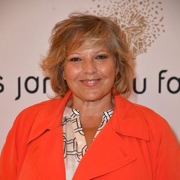 Laurence Boccolini - L'hôtel Les Jardins du Faubourg célèbre ses 5 ans à Paris le 16 septembre 2024. Situé à deux pas des Champs-Élysées et de la place de la Concorde, l'hôtel 5 Les Jardins du Faubourg est un écrin incontournable du Triangle d'Or.
© Veeren/Bestimage