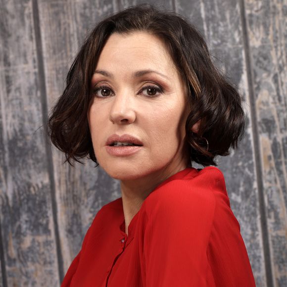 Tina Arena et Vincent Mancini - un producteur français - ont vécu une belle histoire d'amour puisque celle-ci a donné naissance à Gabriel, en novembre 2005. 

Rendez-vous portrait en studio avec Tina Arena.
© Cédric Perrin / Bestimage