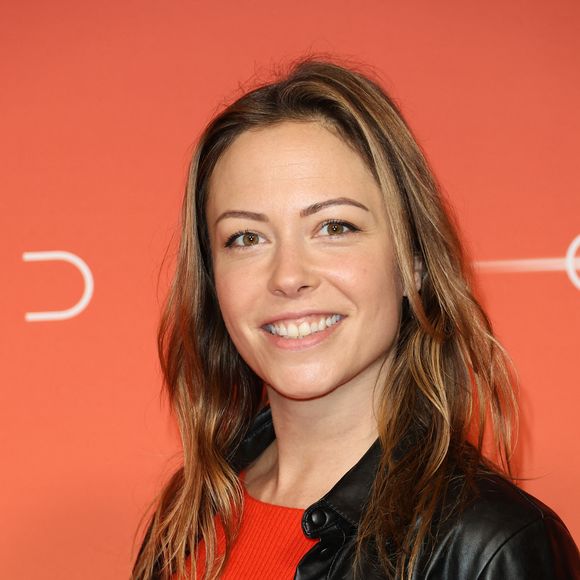 Aux cotés de la comédienne Dounia Coesens

Dounia Coesens - Première du film "Dune 2" au Grand Rex à Paris le 12 fevrier 2024. © Coadic Guirec-Olivier Borde/Bestimage