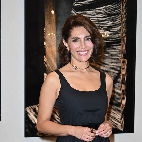 Caterina Murino à Venise, le 2 septembre 2024.

Photo : Zuma Press / Bestimage