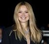 Virginie Efira est à l'affiche de "Soudain", le film du réalisateur japonais Ryusuke Hamaguchi, une expérience qui l'a menée jusqu'au Festival de Cannes où elle a reçu le prix d'interprétation. 

Virginie Efira (Prix d'interprétation féminine pour le film « Soudain ») - Photocall des lauréats des palmes du 79ème Festival International du Film de Cannes. Le 23 mai 2026 © Jacovides-Moreau / Bestimage