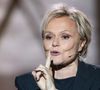 L'humoriste va proposer un nouveau spectacle 100% inédit en 2027

Exclusif - Muriel Robin pour les surprises de J.PCastaldi, C.Lara et F.X.Demaison lors de l'enregistrement de l'émission "La Boîte à secrets", présentée par F.Bollaert et diffusée le 9 janvier 2026 sur France 3, dans les studios du Lendit à Saint-Denis, France, le 2 décembre 2025. © Cyril Moreau/Bestimage