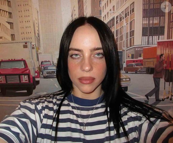 Cette maladie touche des millions de personnes dans le monde, dont la chanteuse Billie Eilish. 

Capture d'écran de Billie Eilish, dans son dernier post sur les médias sociaux datant du 7 novembre 2025.

Photo : Photo Press Service / BESTIMAGE