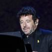 Patrick Bruel garde le sourire malgré sa maison partie en fumée, le chanteur bien entouré