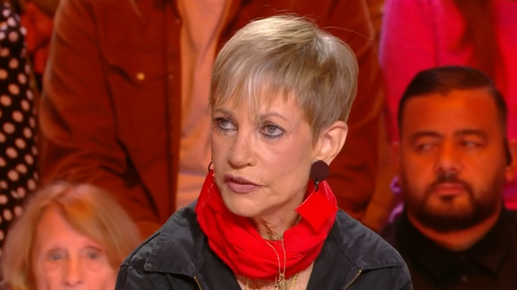 "On se disputait assez souvent" : Isabelle Morini-Bosc a perdu son mari Alain il y a 7 mois déjà, plusieurs souvenirs lui reviennent
