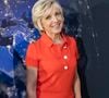 Elle a également la chance de préférer naturellement les repas sains, savourant volontiers du poisson et des légumes frais plutôt que des plats en sauce.

Evelyne Dheliat (TF1) au 19ème forum international de la météo et du climat communication sur le changement climatique dans les Médias au CNES à Paris, France, le 21 juin 2022. © Jack Tribeca/Bestimage