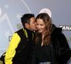 Sur Instagram, le 28 août 2026, Mélissa Theuriau a rendu hommage à son grand-père, qu’elle décrit comme un homme "délicat, timide et poétique".

Jamel Debbouze et sa femme Mélissa Theuriau lors du 29ème Festival International du Film de Comédie de l'Alpe d'Huez le 21 Janvier 2026.

© Dominique Jacovides/Bestimage