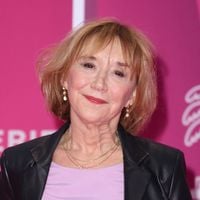 "Tout ce qui est ici est très fort pour moi" : Marie-Anne Chazel attachée à cette région de France qui l'a vue grandir
