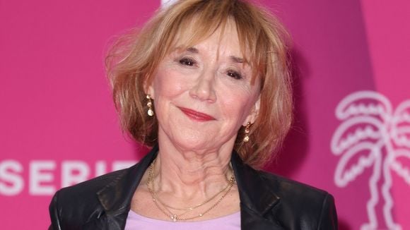 "Tout ce qui est ici est très fort pour moi" : Marie-Anne Chazel attachée à cette région de France qui l'a vue grandir