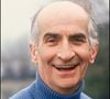 Une plaque dérobée rendait hommage à Louis de Funès et Bourvil et avait été financée par une cagnotte lancée auprès du public.

Archives - Louis de Funès

© AGENCE / BESTIMAGE