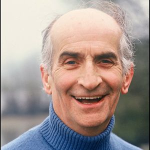 Une plaque dérobée rendait hommage à Louis de Funès et Bourvil et avait été financée par une cagnotte lancée auprès du public.

Archives - Louis de Funès

© AGENCE / BESTIMAGE