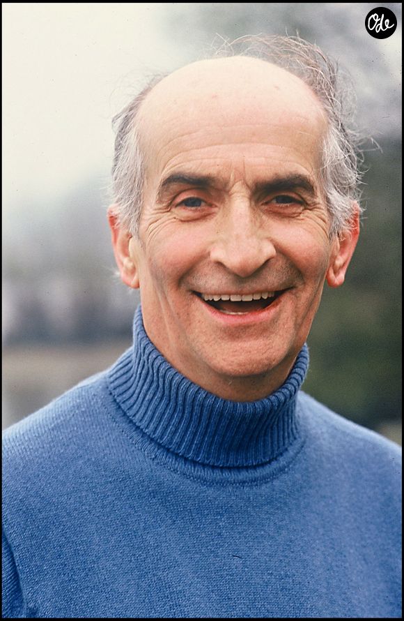Une plaque dérobée rendait hommage à Louis de Funès et Bourvil et avait été financée par une cagnotte lancée auprès du public.

Archives - Louis de Funès

© AGENCE / BESTIMAGE