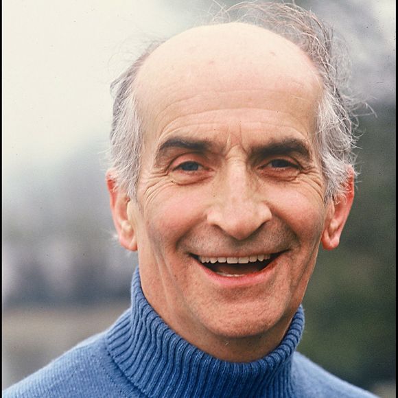 Une plaque dérobée rendait hommage à Louis de Funès et Bourvil et avait été financée par une cagnotte lancée auprès du public.

Archives - Louis de Funès

© AGENCE / BESTIMAGE