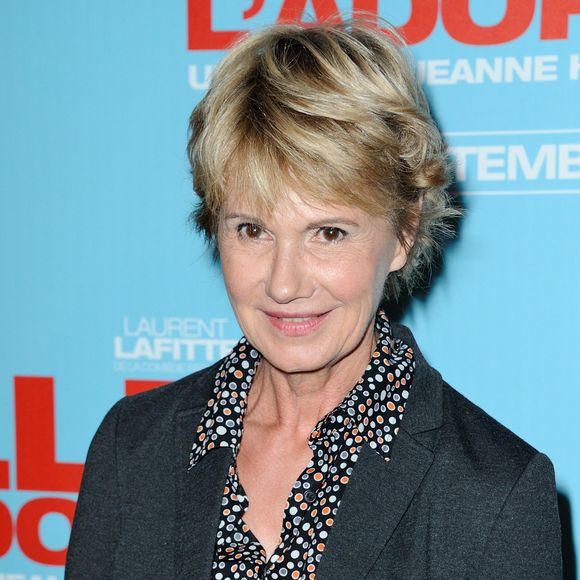 Miou Miou assistant à la première de Elle l'Adore au cinéma UGC Normandie à Paris, France, le 15 septembre 2014. Photo by Aurore Marechal/ABACAPRESS.COM