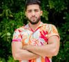 Mais alors, pourquoi Mehdi a-t-il pris la lourde décision de quitter le jeu ?
Mehdi dans "Koh-Lanta, La Revanche des 4 Terres"