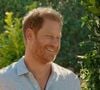 Les relations entre Harry et la famille royale sont tendues depuis son départ en Californie.

Le prince Harry dans le documentaire Netflix - Bestimage