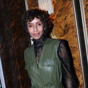 marquée par la joie de ses proches et la tradition rwandaise. 

Exclusif - Sonia Rolland - Inauguration de l'hôtel "L'aventure" situé face à l'Arc de Triomphe, avenue Victor Hugo à Paris le 27 janvier 2026. © Rachid Bellak/Bestimage