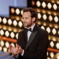 César 2026 : Benjamin Lavernhe perd ses moyens en direct, dès le début de la cérémonie