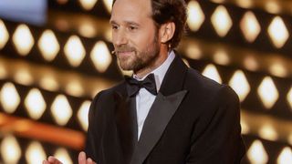 César 2026 : Benjamin Lavernhe perd ses moyens en direct, dès le début de la cérémonie