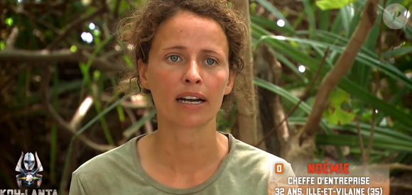 Onzième épisode de "Koh-Lanta, La Revanche des 4 Terres", mardi 6 mai 2025 sur TF1.