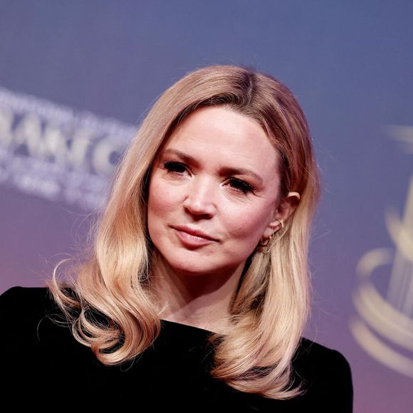 Virginie Efira au photocall de la cérémonie d'ouverture et à la projection du film "L'Ordre" lors du 21ème Festival international du film de Marrakech, le 29 novembre 2024j à Marrakech, Maroc. © Dominique Jacovides/Bestimage