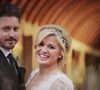 Brandon Blackstock souffre actuellement d'une maladie dont la nature n'a pas encore été divulguée

Archive - Photos de mariage de Kelly Clarkson et Brandon Blackstock en octobre 2013.
Crédit : Backgrid UK/ Bestimage