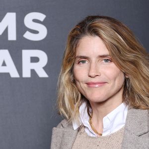 "J’étais complexée. Je détestais être féminine. Je rêvais d’être maigre, de ne pas avoir du tout de poitrine ni de hanches", a-t-elle ainsi affirmé.

Alice Taglioni (membre du jury compétition) lors de la 5ème édition de Reims Polar, festival international du film policier, à Reims le 3 avril 2025.

© Denis Guignebourg / Bestimage